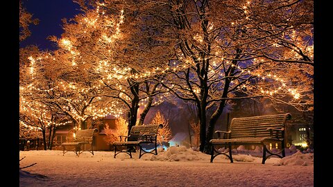 Christmas Instrumental Music | Holiday Acoustic Music