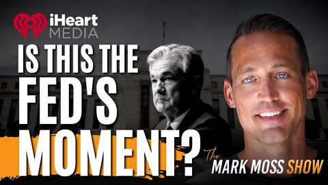 Is This The Feds Moment? | iHeart Media