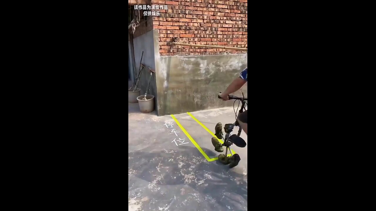 funny Chinese comedy