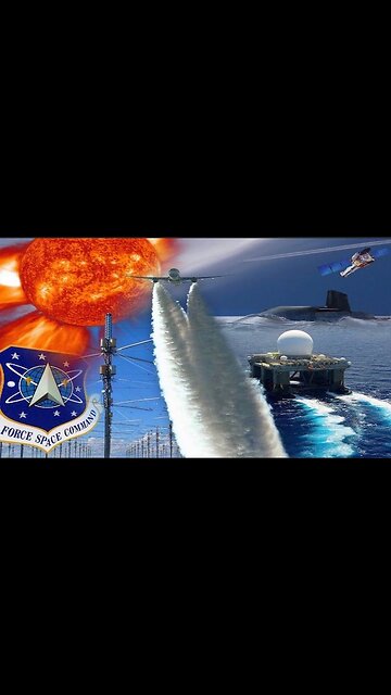 Sun 🌞 Halo Still Showing Right Side During Eclipse