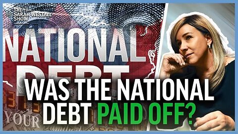 DID THE OFFICE OF MILITARY SETTLEMENTS PAY OFF THE NATIONAL DEBT?