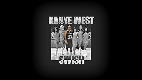 Father Stretch My Hands / Pt. 1 / Father Stretch [v3] - SWISH (Kanye West)