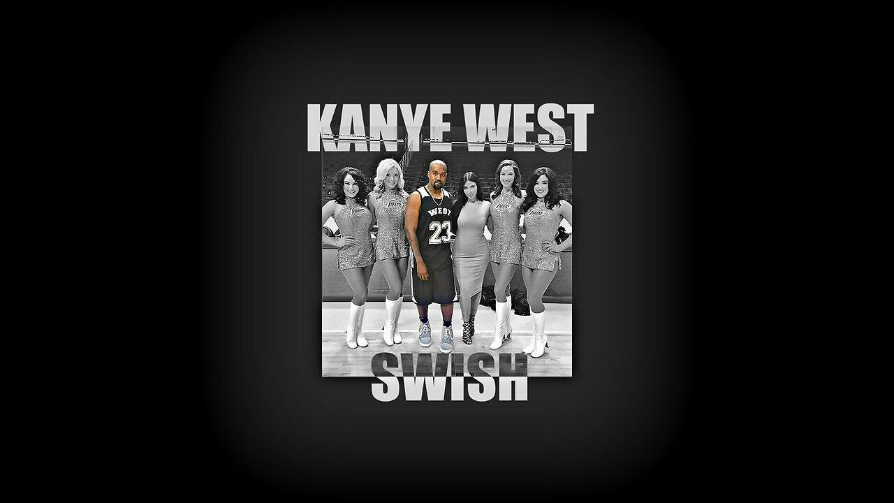 Father Stretch My Hands / Pt. 1 / Father Stretch [v3] - SWISH (Kanye West)