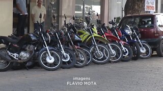 Vendas! Mercado de motocicletas acelerou no primeiro semestre do ano