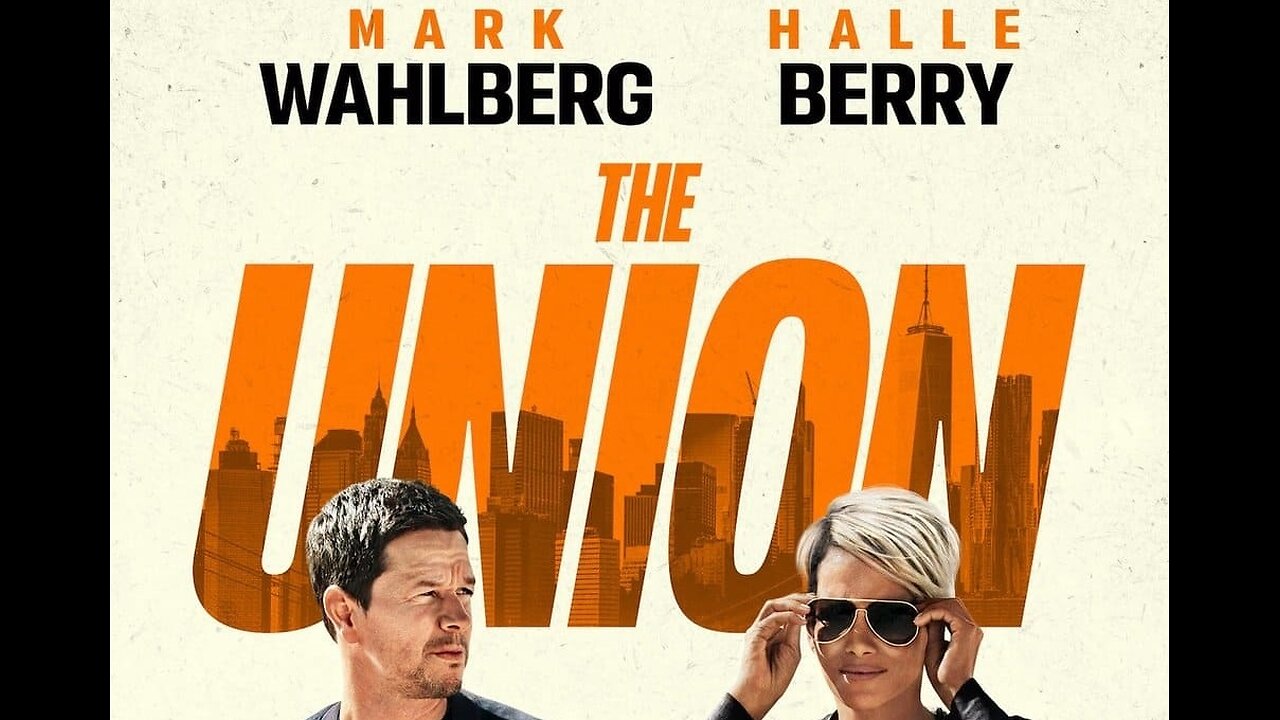 The Union - Trailer (M. Wahlberg and H. Berry)