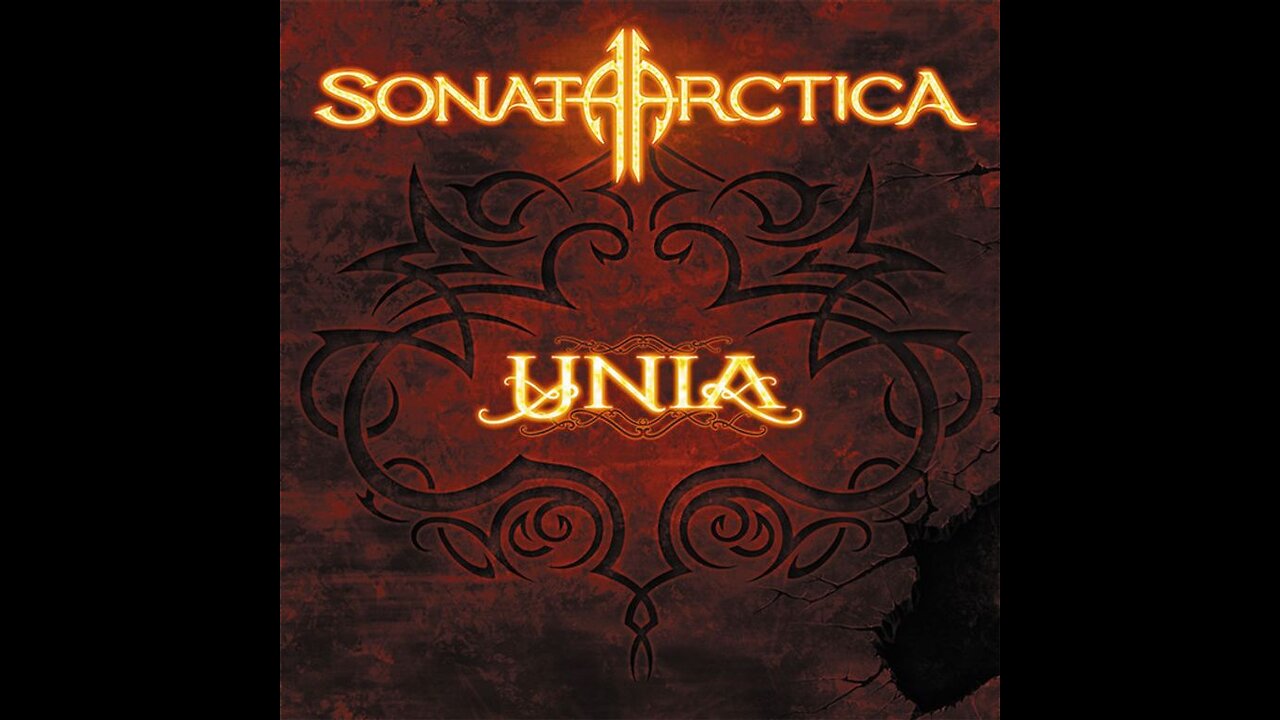 Sonata Arctica - Unia (2007) Review / Discussion