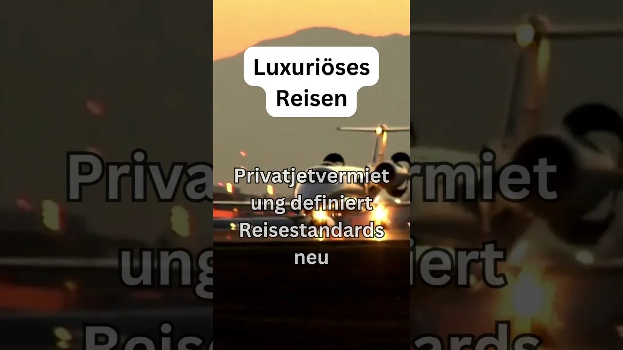 So schnell Geld verdienen wie ein Privatjet fliegt! Mit dem Link in der Beschreibung!