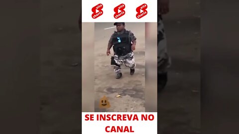 Soldado Pixoto #shorts