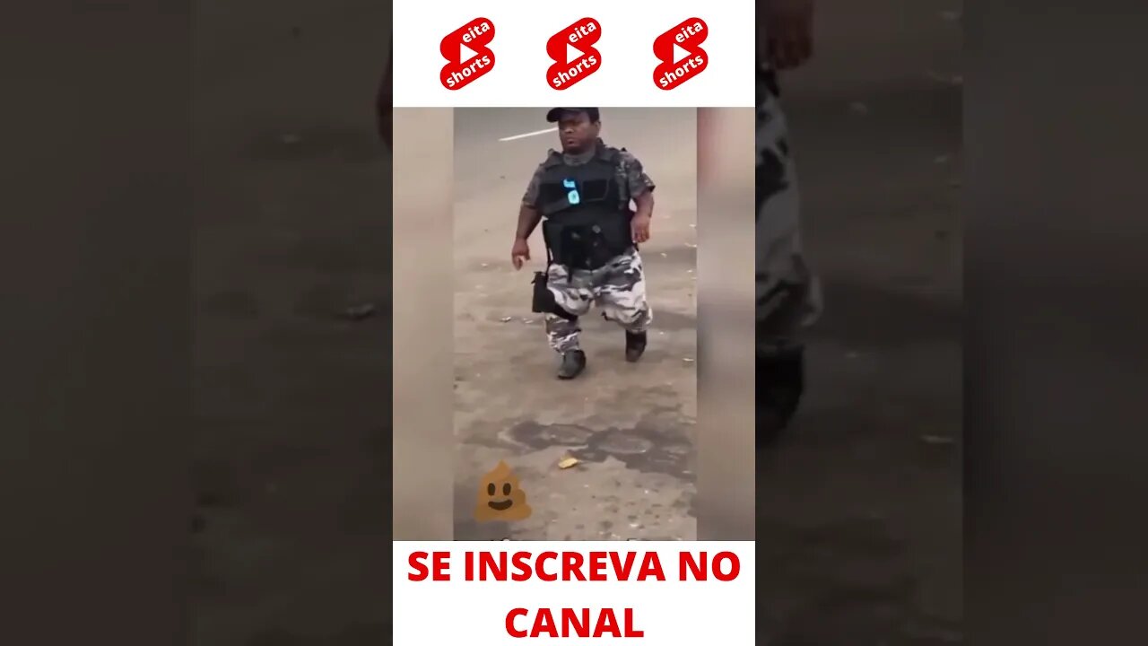 Soldado Pixoto #shorts