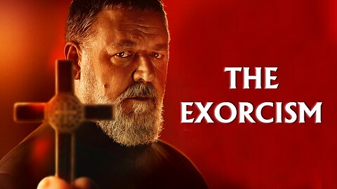 The Exorcism Official Trailer 2024 | Russell Crowe | Horror Movie