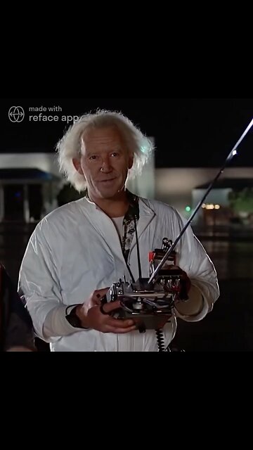 The Ultimate Joe Biden Time Machine Meme! 🧭