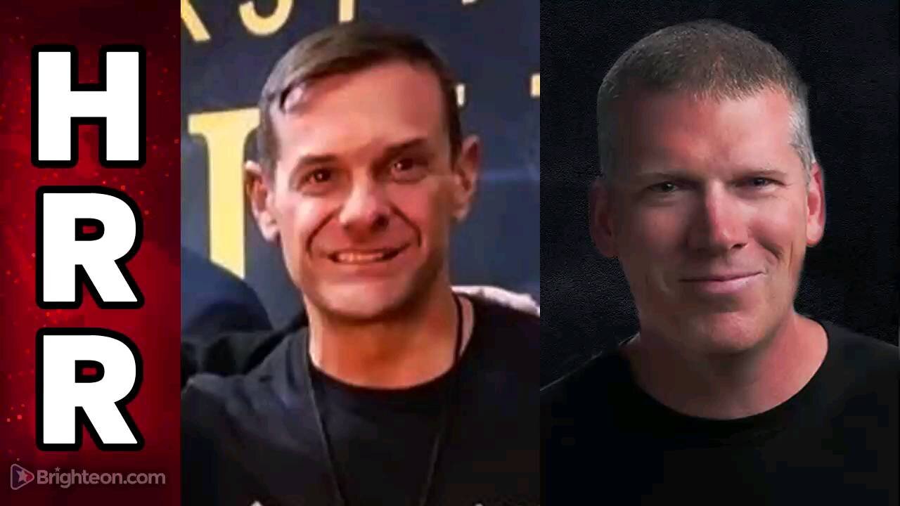 Interview with Daniel Kristos of Baal Busters