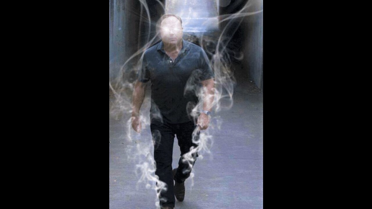 NASA Cloud Machine & Luciferian Bloodline Clones