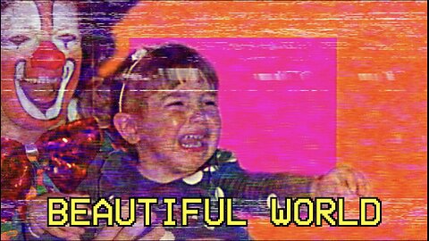 OUR BEAUTIFUL WORLD **VHS rip**