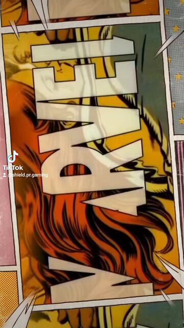 Someone contact Marvel ASAP! Future hero in the works! or bad guy? Post thoughts in the comments!