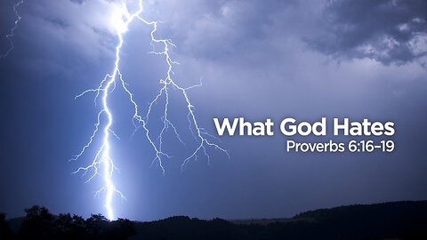 101024 Faultline Grace -God HATES The USA! Jesus strikes the wicked. He destroyed NYC!