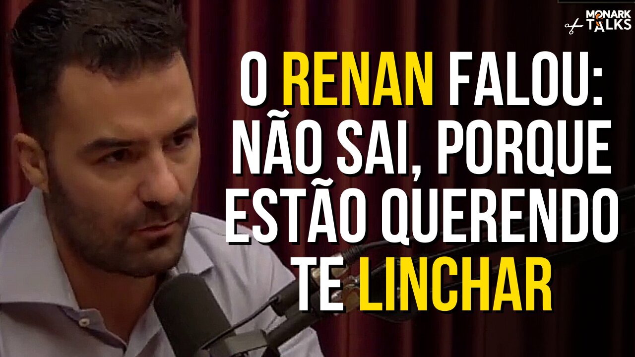 ARTHUR DO VAL (MAMAEFALEI) FALA DOS ÁUDIOS SOBRE AS UCRANIANAS | Cortes do Monark Talks