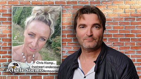 De Loopbaan en Controverses van Journalist Chris Klomp