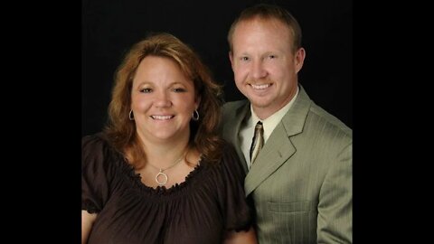 Pastor Devin and Georgia O'Neal with NATIONAL "One Blood" Revival at The Stone 10/17/21 @11am ET