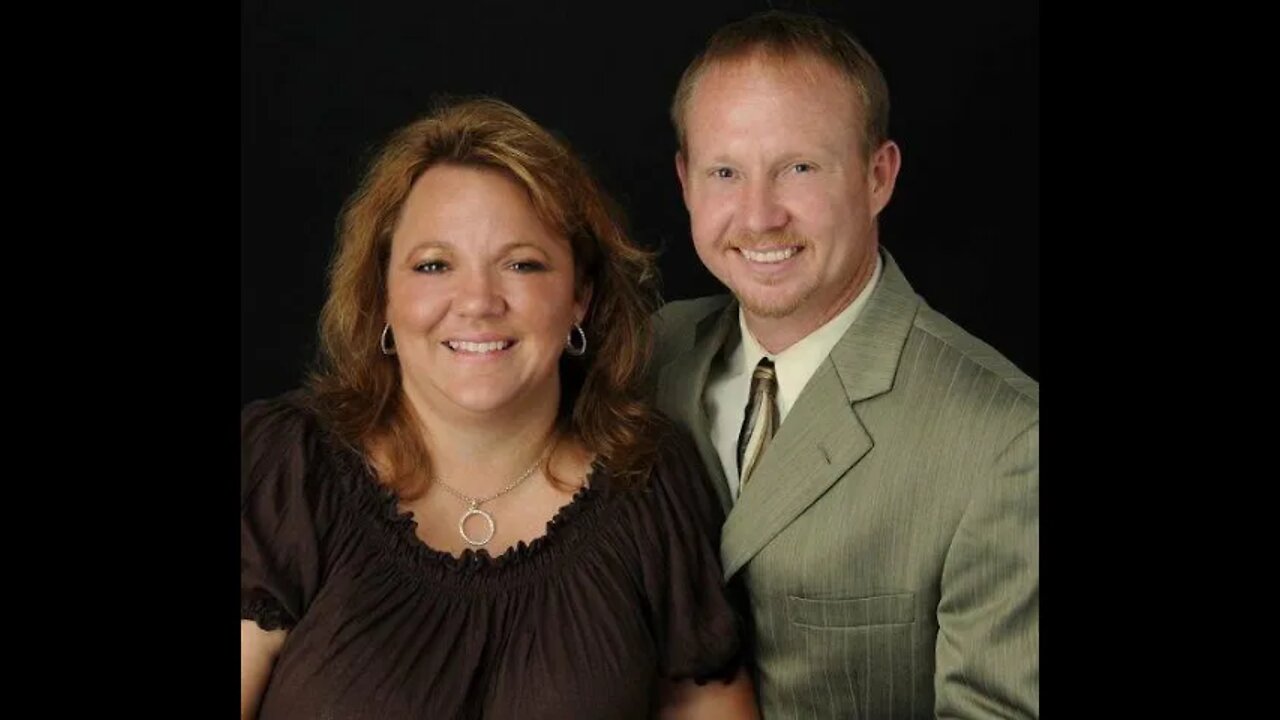 Pastor Devin and Georgia O'Neal with NATIONAL "One Blood" Revival at The Stone 10/17/21 @11am ET