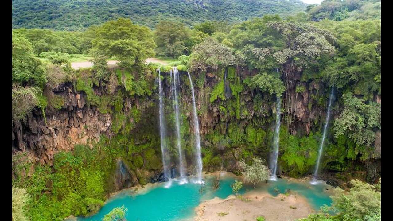 Salalah Oman