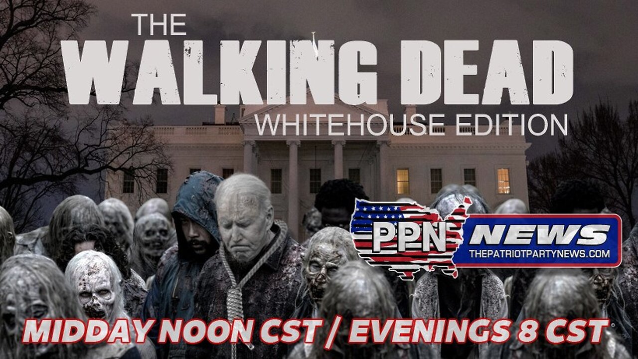 7-11-23-ppn-at-8pm-cst-9pm-est #PPN #Truth