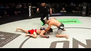 CAP=01 - Momentos incríveis de MMA - Léo Sócrates