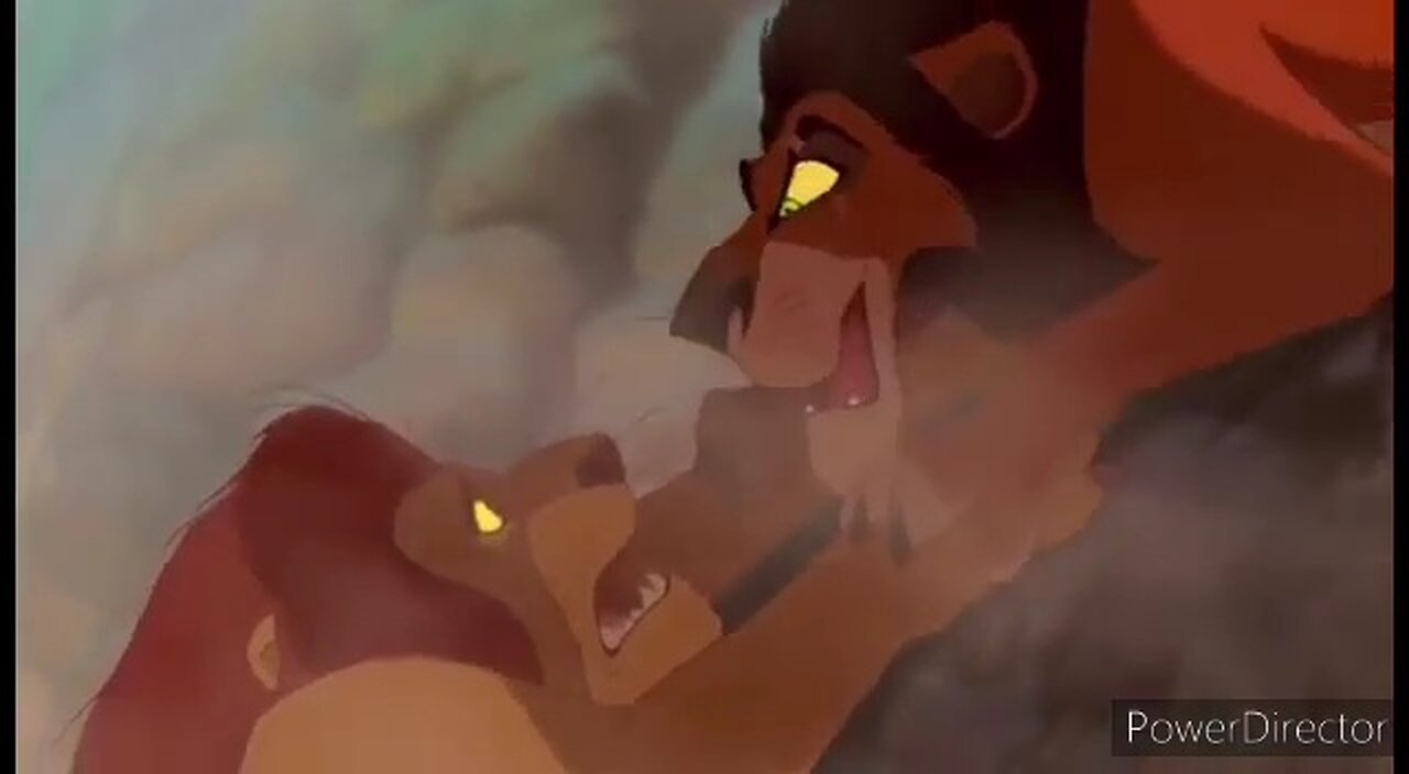 my past life when I was Mufasa in my past life in earth 2.0 in mute won't affect me