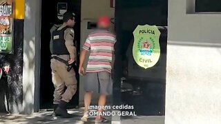 Briga de Casal: mulher agredida após flagrar companheiro com outro homem em Gov. Valadares