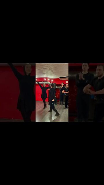 ТАНЦЫ НА УРОКАХ ЛЕЗГИНКИ #shorts