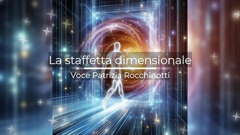 La staffetta dimensionale