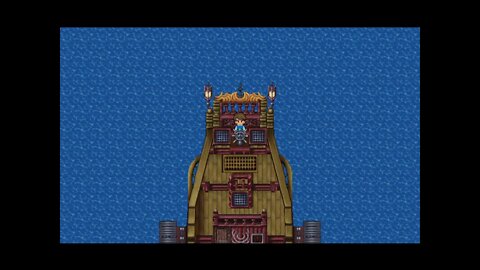 Final Fantasy 5 Part 10