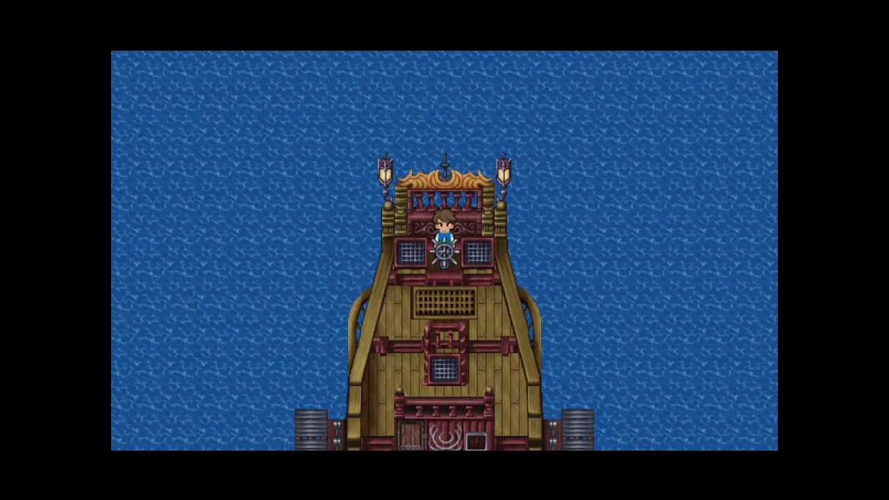 Final Fantasy 5 Part 10