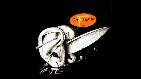 Doctor Vine - The Big F
