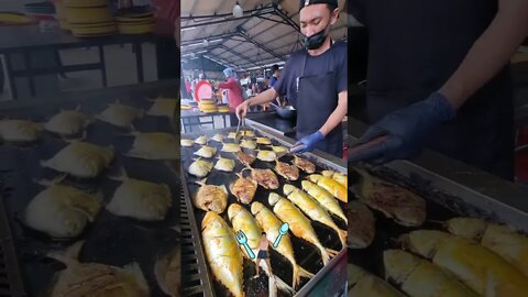 fish fry #shorts #fish #fishcurry #fishfry