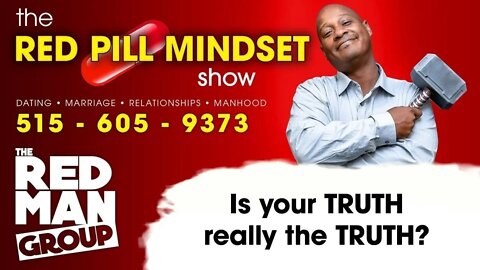 The Red Pill Mindset Show with Steve Williams: 2020 KEEP UP OR GET LEFT BEHIND | 21 Replay