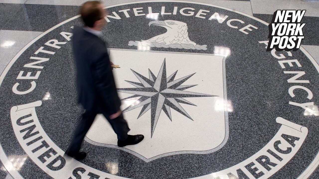 CIA sounds alarm over capture, killing of dozens of informants: report