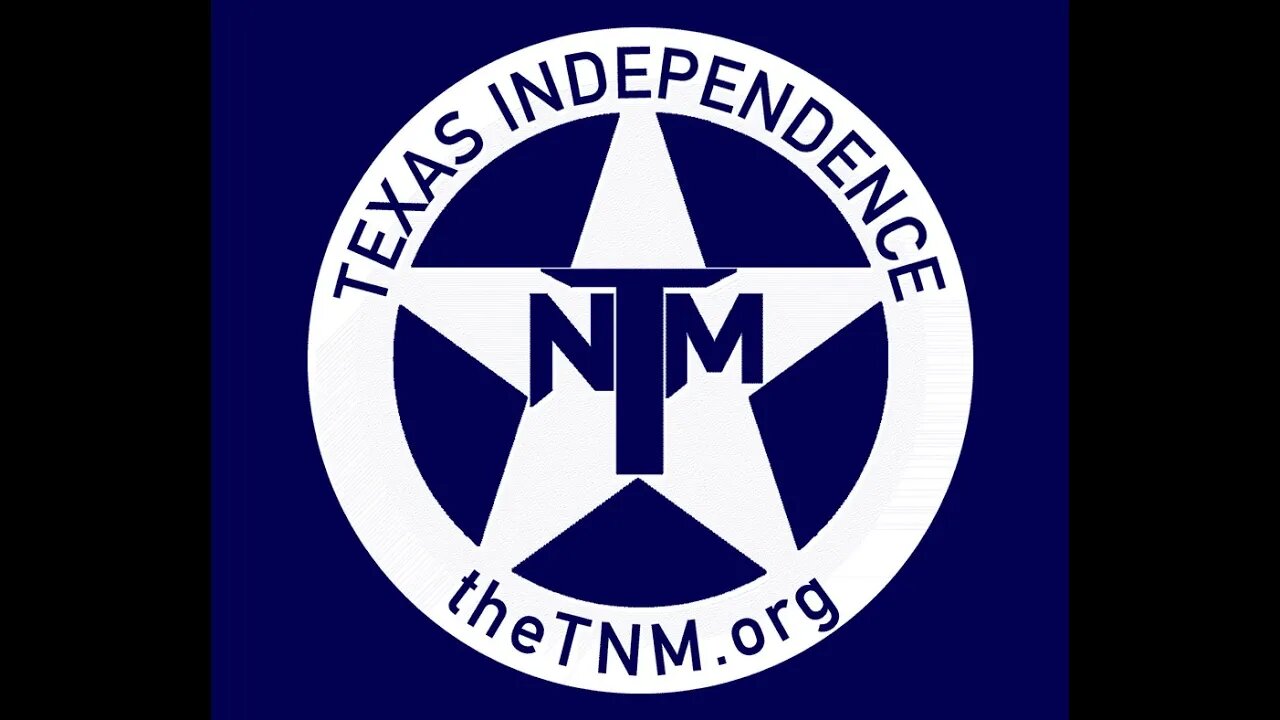 NOTP - Texas Nationalist Movement - Daniel Miller & Mack Dunkin (FULL INTERVIEW)