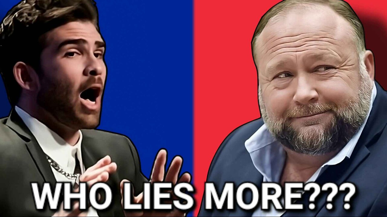 Everybody Hates Hasan Piker