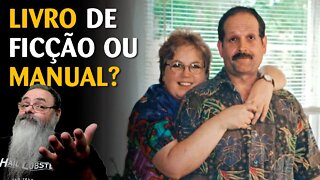 Autora do livro COMO MATAR SEU MARIDO foi condenada por MATAR SEU MARIDO