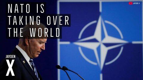 Putin Is Going Nuke NATO Out Of Existence