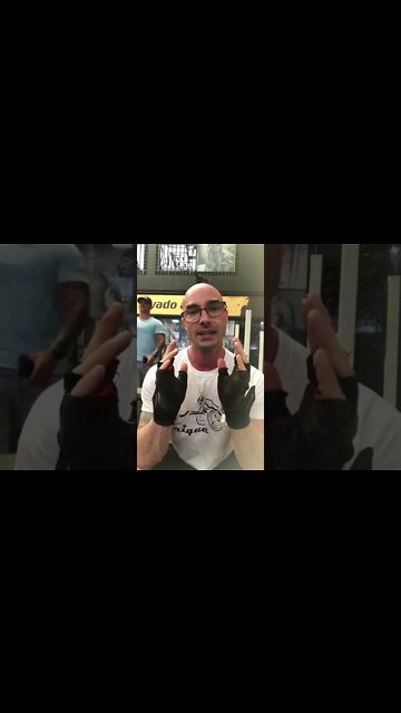 Usar luvas é necessário ou frescura #shorts