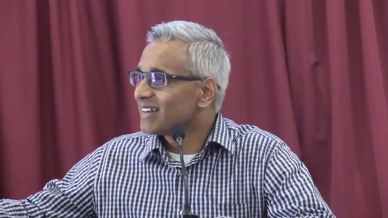 God’s Special Love For Those Who Fall Short And Need Help by Sandeep Poonen