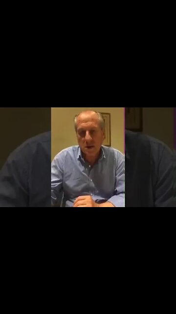 Mensaje de Ernesto Murro ante el balotage