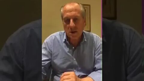 Mensaje de Ernesto Murro ante el balotage