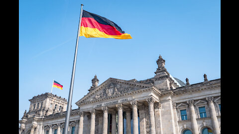 Reiner Fullrich announcement about Germany