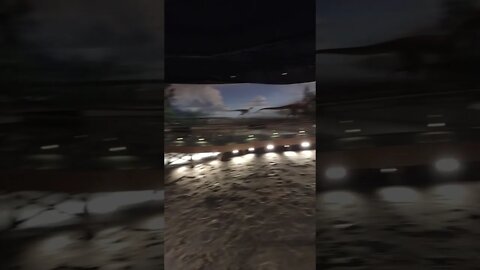 Dinosaur State Park in Connecticut