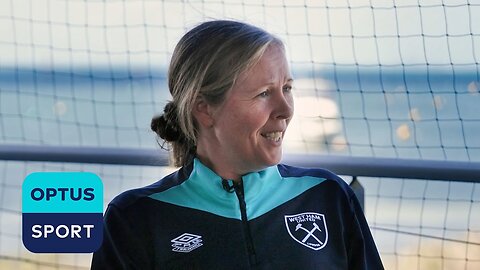 'Katrina Gorry epitomises the West Ham philosophy' ⚒️ Rehanne Skinner on the Aussie and the Hammers