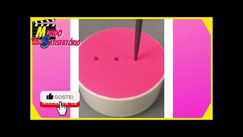 VÍDEO ASMR EXTREMAMENTE SATISFATÓRIO PARA RELAXAR E DORMIR RÁPIDO - VIDEOS SATISFATÓRIOS