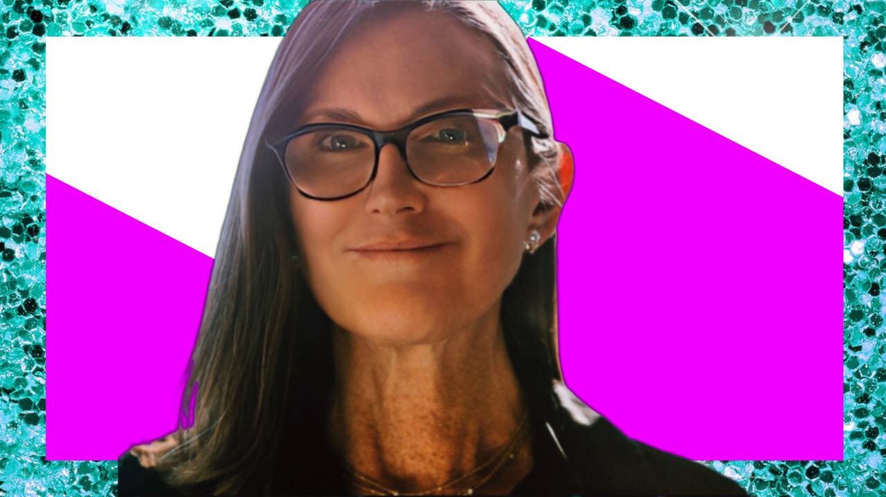 Seems she praised DeSantis....